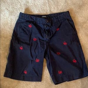 Chaps shorts